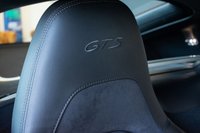 USED 2018 18 PORSCHE 718 CAYMAN 2.5T GTS Coupe 2dr Petrol PDK Euro 6 (s/s) (365 ps) BOSE, Htd Carbon Wheel, PASM