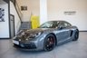 USED 2018 18 PORSCHE 718 CAYMAN 2.5T GTS Coupe 2dr Petrol PDK Euro 6 (s/s) (365 ps) BOSE, Htd Carbon Wheel, PASM