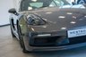 USED 2018 18 PORSCHE 718 CAYMAN 2.5T GTS Coupe 2dr Petrol PDK Euro 6 (s/s) (365 ps) BOSE, Htd Carbon Wheel, PASM