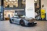 USED 2018 18 PORSCHE 718 CAYMAN 2.5T GTS Coupe 2dr Petrol PDK Euro 6 (s/s) (365 ps) BOSE, Htd Carbon Wheel, PASM