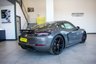 USED 2018 18 PORSCHE 718 CAYMAN 2.5T GTS Coupe 2dr Petrol PDK Euro 6 (s/s) (365 ps) BOSE, Htd Carbon Wheel, PASM