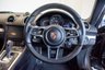 USED 2018 18 PORSCHE 718 CAYMAN 2.5T GTS Coupe 2dr Petrol PDK Euro 6 (s/s) (365 ps) BOSE, Htd Carbon Wheel, PASM