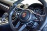 USED 2018 18 PORSCHE 718 CAYMAN 2.5T GTS Coupe 2dr Petrol PDK Euro 6 (s/s) (365 ps) BOSE, Htd Carbon Wheel, PASM