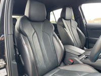 USED 2021 71 SKODA ENYAQ 82kWh 80 Founders Edition SUV 5dr Electric Auto (204 ps) AUTOMATIC/TIPTRONIC, FULL SKODA SERVICE HISTORY, Apple Car Play/Android Auto, Wireless Charging, Virtual Cockpit, Heated Steering Wheel, Leather Seats, Sat Nav, Reverse Camera, 21" Alloy Wheels, Front + Rear Park Sensors, Cruise Control, Dual Climate Control