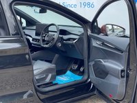 USED 2021 71 SKODA ENYAQ 82kWh 80 Founders Edition SUV 5dr Electric Auto (204 ps) AUTOMATIC/TIPTRONIC, FULL SKODA SERVICE HISTORY, Apple Car Play/Android Auto, Wireless Charging, Virtual Cockpit, Heated Steering Wheel, Leather Seats, Sat Nav, Reverse Camera, 21" Alloy Wheels, Front + Rear Park Sensors, Cruise Control, Dual Climate Control