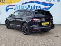 USED 2021 71 SKODA ENYAQ 82kWh 80 Founders Edition SUV 5dr Electric Auto (204 ps) AUTOMATIC/TIPTRONIC, FULL SKODA SERVICE HISTORY, Apple Car Play/Android Auto, Wireless Charging, Virtual Cockpit, Heated Steering Wheel, Leather Seats, Sat Nav, Reverse Camera, 21" Alloy Wheels, Front + Rear Park Sensors, Cruise Control, Dual Climate Control