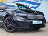 USED 2021 71 SKODA ENYAQ 82kWh 80 Founders Edition SUV 5dr Electric Auto (204 ps) AUTOMATIC/TIPTRONIC, FULL SKODA SERVICE HISTORY, Apple Car Play/Android Auto, Wireless Charging, Virtual Cockpit, Heated Steering Wheel, Leather Seats, Sat Nav, Reverse Camera, 21" Alloy Wheels, Front + Rear Park Sensors, Cruise Control, Dual Climate Control