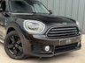 USED 2018 68 MINI COUNTRYMAN Cooper D 2.0 SUV 5dr Diesel Auto Euro 6 (s/s) (150 ps) 