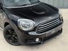 USED 2018 68 MINI COUNTRYMAN Cooper D 2.0 SUV 5dr Diesel Auto Euro 6 (s/s) (150 ps) 
