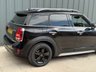 USED 2018 68 MINI COUNTRYMAN Cooper D 2.0 SUV 5dr Diesel Auto Euro 6 (s/s) (150 ps) 