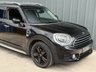 USED 2018 68 MINI COUNTRYMAN Cooper D 2.0 SUV 5dr Diesel Auto Euro 6 (s/s) (150 ps) 