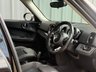 USED 2018 68 MINI COUNTRYMAN Cooper D 2.0 SUV 5dr Diesel Auto Euro 6 (s/s) (150 ps) 