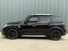 USED 2018 68 MINI COUNTRYMAN Cooper D 2.0 SUV 5dr Diesel Auto Euro 6 (s/s) (150 ps) 