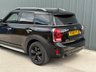 USED 2018 68 MINI COUNTRYMAN Cooper D 2.0 SUV 5dr Diesel Auto Euro 6 (s/s) (150 ps) 
