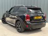 USED 2018 68 MINI COUNTRYMAN Cooper D 2.0 SUV 5dr Diesel Auto Euro 6 (s/s) (150 ps) 