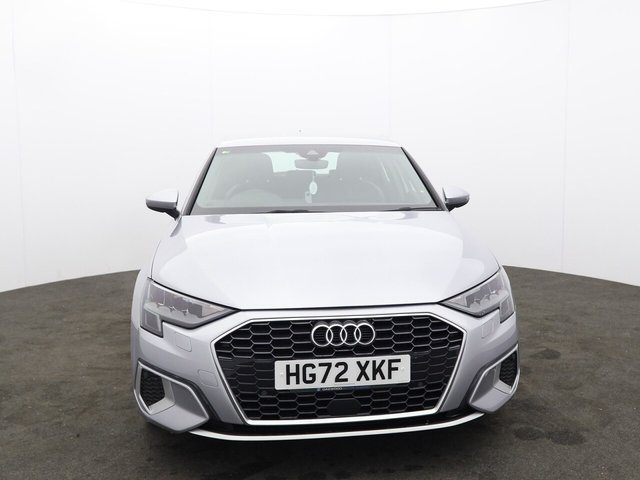 2023 Audi A3 1L Sport 5dr - Photo 6