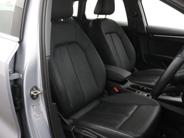 2023 Audi A3 1L Sport 5dr - Photo 5