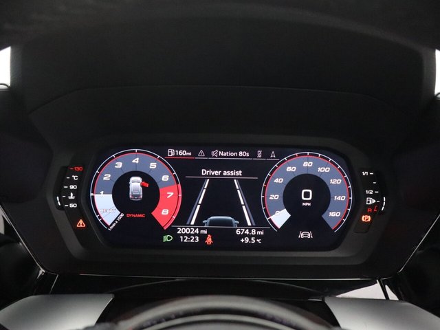 2023 Audi A3 1L Sport 5dr - Photo 3