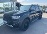 USED 2020 70 FORD RANGER 2.0 EcoBlue Wildtrak Pickup Double Cab 4dr Diesel Auto 4WD Euro 6 (s/s) (213 ps) SAT NAV - AIR CON