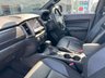 USED 2020 70 FORD RANGER 2.0 EcoBlue Wildtrak Pickup Double Cab 4dr Diesel Auto 4WD Euro 6 (s/s) (213 ps) SAT NAV - AIR CON