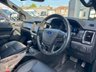USED 2020 70 FORD RANGER 2.0 EcoBlue Wildtrak Pickup Double Cab 4dr Diesel Auto 4WD Euro 6 (s/s) (213 ps) SAT NAV - AIR CON