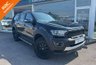 USED 2020 70 FORD RANGER 2.0 EcoBlue Wildtrak Pickup Double Cab 4dr Diesel Auto 4WD Euro 6 (s/s) (213 ps) SAT NAV - AIR CON