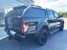 USED 2020 70 FORD RANGER 2.0 EcoBlue Wildtrak Pickup Double Cab 4dr Diesel Auto 4WD Euro 6 (s/s) (213 ps) SAT NAV - AIR CON