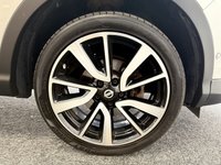 USED 2016 16 NISSAN QASHQAI 1.5 dCi Tekna SUV 5dr Diesel Manual 2WD Euro 6 (s/s) (110 ps) Heated Seats | Sensors | LED Lights