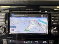 USED 2016 16 NISSAN QASHQAI 1.5 dCi Tekna SUV 5dr Diesel Manual 2WD Euro 6 (s/s) (110 ps) Heated Seats | Sensors | LED Lights
