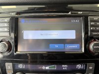 USED 2016 16 NISSAN QASHQAI 1.5 dCi Tekna SUV 5dr Diesel Manual 2WD Euro 6 (s/s) (110 ps) Heated Seats | Sensors | LED Lights