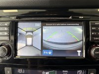USED 2016 16 NISSAN QASHQAI 1.5 dCi Tekna SUV 5dr Diesel Manual 2WD Euro 6 (s/s) (110 ps) Heated Seats | Sensors | LED Lights