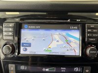 USED 2016 16 NISSAN QASHQAI 1.5 dCi Tekna SUV 5dr Diesel Manual 2WD Euro 6 (s/s) (110 ps) Heated Seats | Sensors | LED Lights