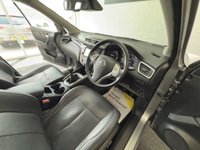 USED 2016 16 NISSAN QASHQAI 1.5 dCi Tekna SUV 5dr Diesel Manual 2WD Euro 6 (s/s) (110 ps) Heated Seats | Sensors | LED Lights