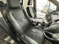 USED 2016 16 NISSAN QASHQAI 1.5 dCi Tekna SUV 5dr Diesel Manual 2WD Euro 6 (s/s) (110 ps) Heated Seats | Sensors | LED Lights