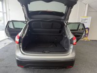 USED 2016 16 NISSAN QASHQAI 1.5 dCi Tekna SUV 5dr Diesel Manual 2WD Euro 6 (s/s) (110 ps) Heated Seats | Sensors | LED Lights