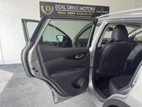 USED 2016 16 NISSAN QASHQAI 1.5 dCi Tekna SUV 5dr Diesel Manual 2WD Euro 6 (s/s) (110 ps) Heated Seats | Sensors | LED Lights