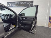 USED 2016 16 NISSAN QASHQAI 1.5 dCi Tekna SUV 5dr Diesel Manual 2WD Euro 6 (s/s) (110 ps) Heated Seats | Sensors | LED Lights