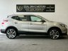 USED 2016 16 NISSAN QASHQAI 1.5 dCi Tekna SUV 5dr Diesel Manual 2WD Euro 6 (s/s) (110 ps) Heated Seats | Sensors | LED Lights