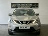 USED 2016 16 NISSAN QASHQAI 1.5 dCi Tekna SUV 5dr Diesel Manual 2WD Euro 6 (s/s) (110 ps) Heated Seats | Sensors | LED Lights