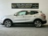 USED 2016 16 NISSAN QASHQAI 1.5 dCi Tekna SUV 5dr Diesel Manual 2WD Euro 6 (s/s) (110 ps) Heated Seats | Sensors | LED Lights