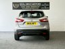 USED 2016 16 NISSAN QASHQAI 1.5 dCi Tekna SUV 5dr Diesel Manual 2WD Euro 6 (s/s) (110 ps) Heated Seats | Sensors | LED Lights
