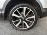 USED 2016 16 NISSAN QASHQAI 1.5 dCi Tekna SUV 5dr Diesel Manual 2WD Euro 6 (s/s) (110 ps) Heated Seats | Sensors | LED Lights