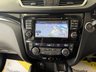 USED 2016 16 NISSAN QASHQAI 1.5 dCi Tekna SUV 5dr Diesel Manual 2WD Euro 6 (s/s) (110 ps) Heated Seats | Sensors | LED Lights
