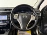 USED 2016 16 NISSAN QASHQAI 1.5 dCi Tekna SUV 5dr Diesel Manual 2WD Euro 6 (s/s) (110 ps) Heated Seats | Sensors | LED Lights