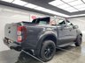 USED 2021 21 FORD RANGER 2.0 EcoBlue Wildtrak Pickup Double Cab 4dr Diesel Auto 4WD Euro 6 (s/s) (213 ps) 