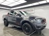USED 2021 21 FORD RANGER 2.0 EcoBlue Wildtrak Pickup Double Cab 4dr Diesel Auto 4WD Euro 6 (s/s) (213 ps) 