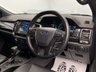 USED 2021 21 FORD RANGER 2.0 EcoBlue Wildtrak Pickup Double Cab 4dr Diesel Auto 4WD Euro 6 (s/s) (213 ps) 