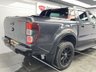 USED 2021 21 FORD RANGER 2.0 EcoBlue Wildtrak Pickup Double Cab 4dr Diesel Auto 4WD Euro 6 (s/s) (213 ps) 