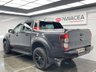 USED 2021 21 FORD RANGER 2.0 EcoBlue Wildtrak Pickup Double Cab 4dr Diesel Auto 4WD Euro 6 (s/s) (213 ps) 