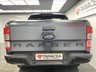 USED 2021 21 FORD RANGER 2.0 EcoBlue Wildtrak Pickup Double Cab 4dr Diesel Auto 4WD Euro 6 (s/s) (213 ps) 
